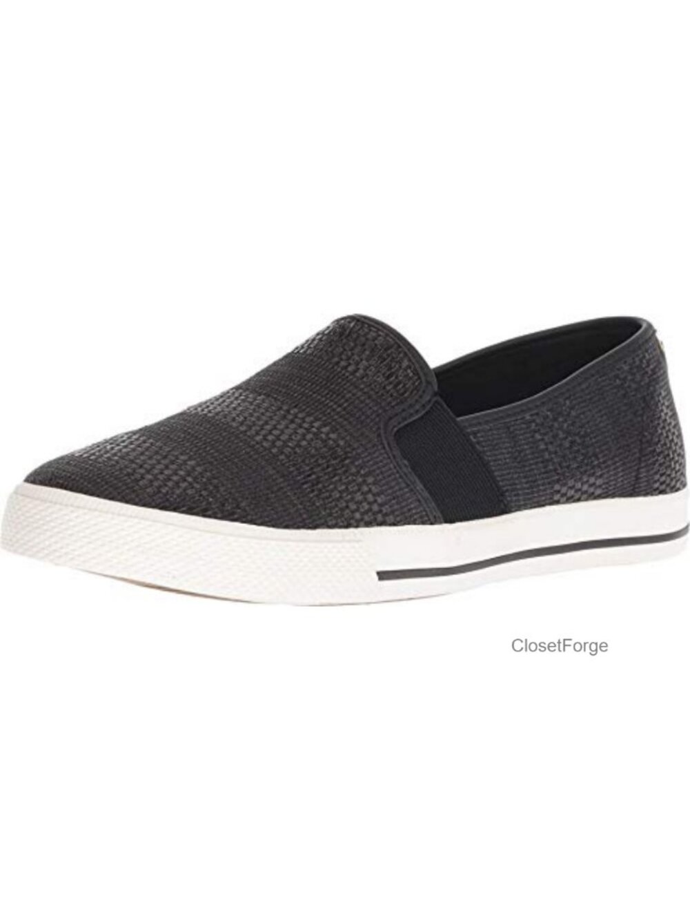 Women's Jinny Slip-On Fashion Sneakers Breathable Mesh
